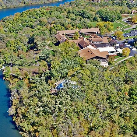 Eagle Ridge Resort And Spa ガリーナ エクステリア 写真
