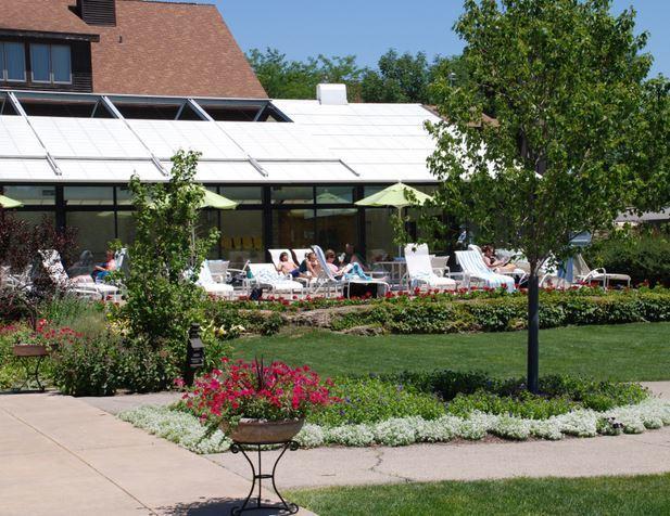 Eagle Ridge Resort And Spa ガリーナ エクステリア 写真