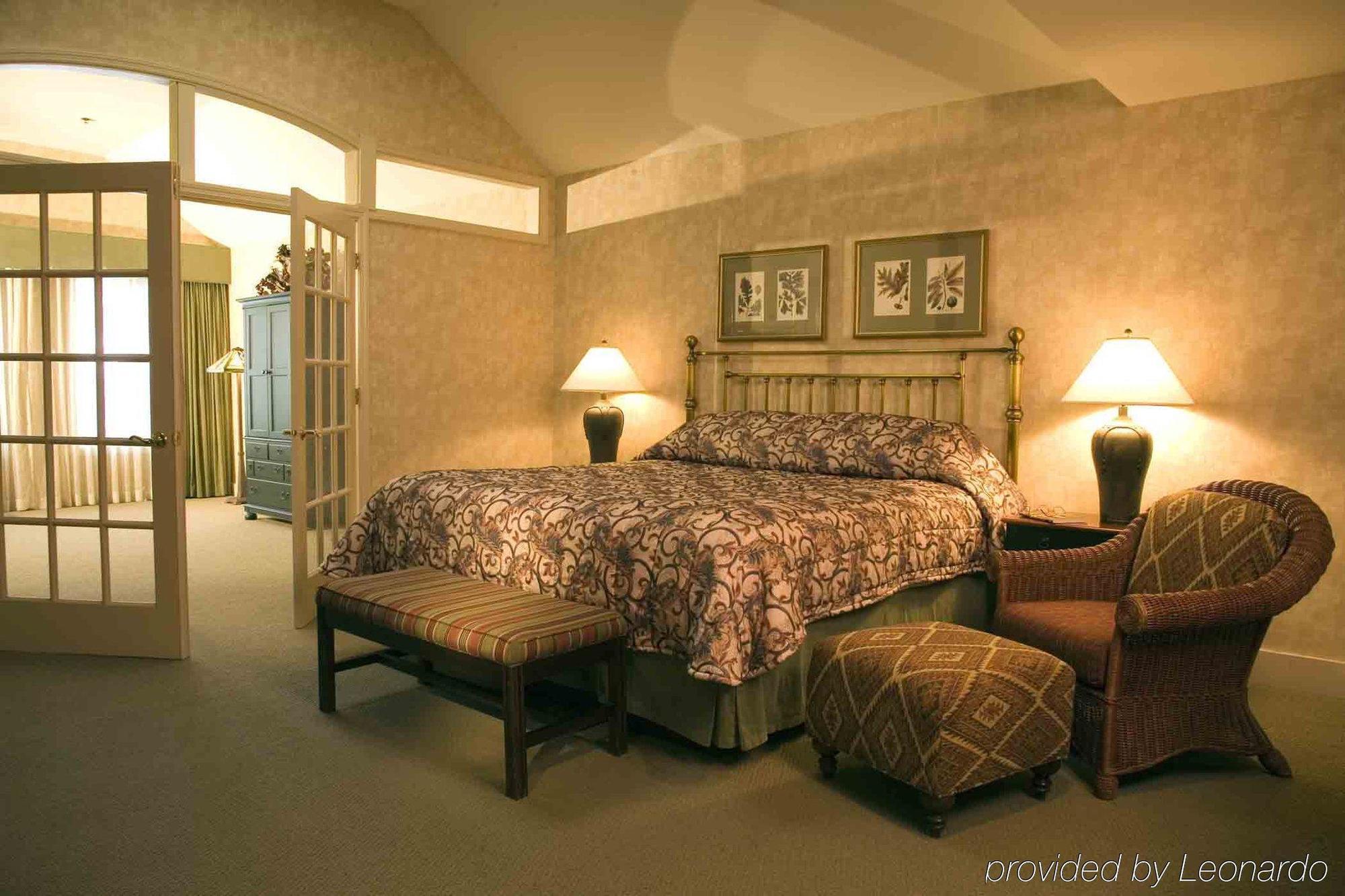 Eagle Ridge Resort And Spa ガリーナ 部屋 写真