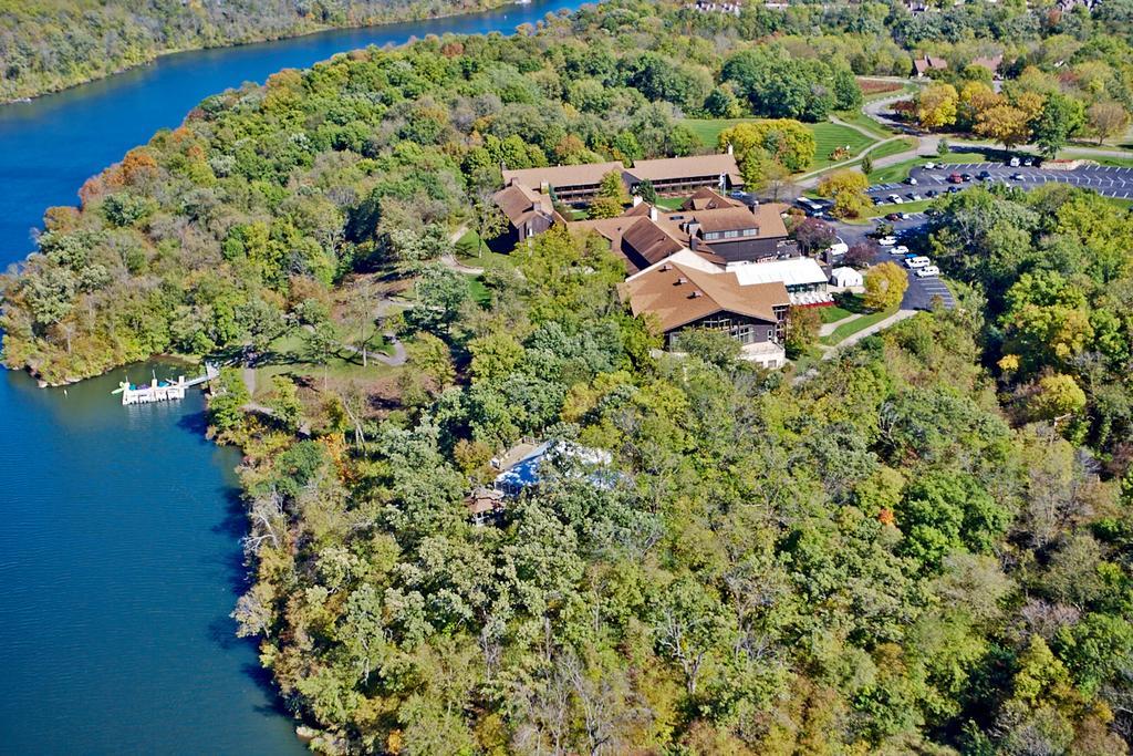 Eagle Ridge Resort And Spa ガリーナ エクステリア 写真