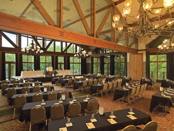 Eagle Ridge Resort And Spa ガリーナ エクステリア 写真