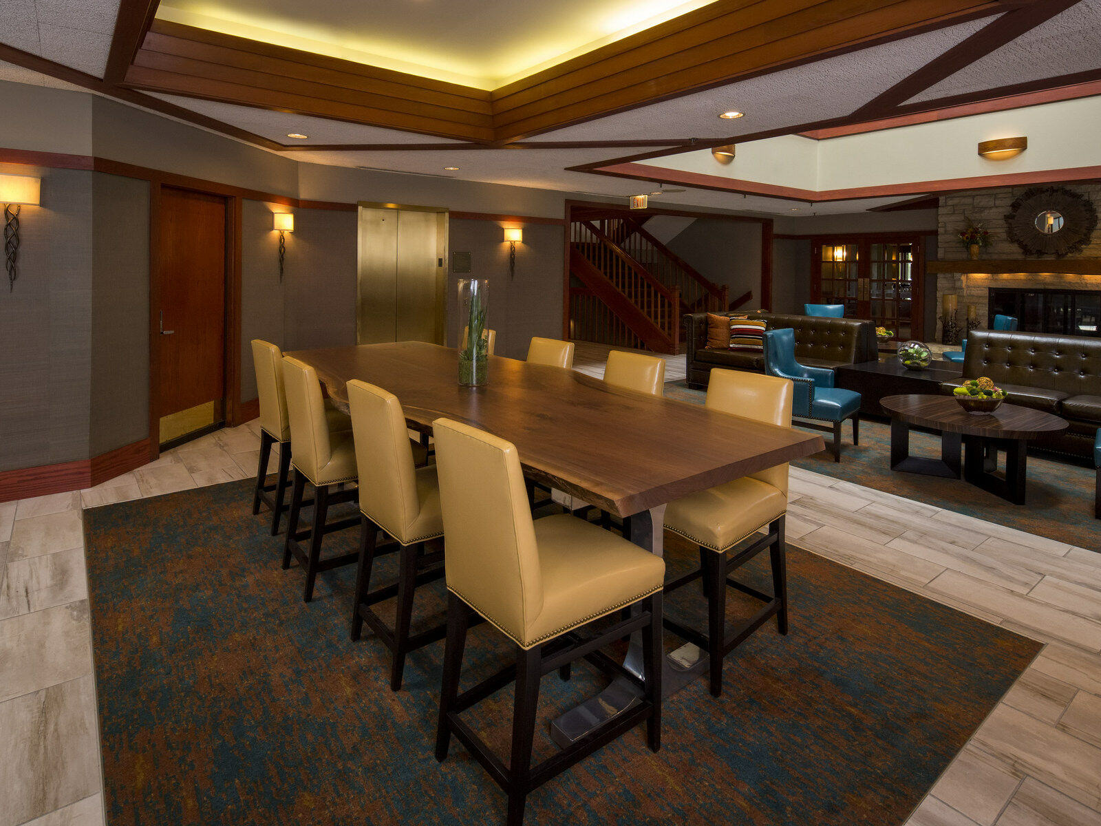 Eagle Ridge Resort And Spa ガリーナ エクステリア 写真